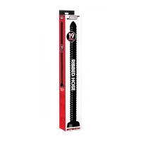 XR Brands Anal snake - 48 cm, afbeelding 2