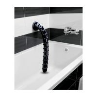XR Brands Vertebral Snake - 46 cm - Zwart, afbeelding 3