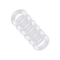 XR Brands Ring Master - Verstelbare ballstretcher kit