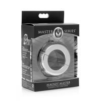 XR Brands Magnet Master XL - Magnetische ballstretcher, afbeelding 2