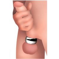 XR Brands Magnet Master XL - Magnetische ballstretcher, afbeelding 4