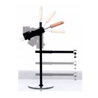 XR Brands The Dicktator - Extreme seksmachine, afbeelding 5