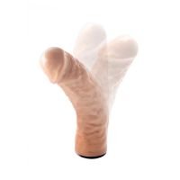XR Brands The Dicktator - Extreme seksmachine, afbeelding 6