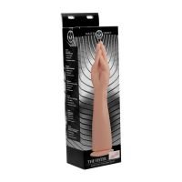 XR Brands The Fister - Vuist- en onderarmdildo, afbeelding 5