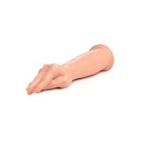 XR Brands The Fister - Vuist- en onderarmdildo, afbeelding 2