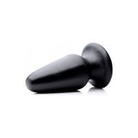 XR Brands Gigantor XXXL Tapered - Taps toelopende XXL buttplug