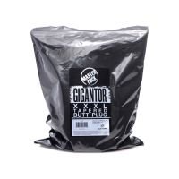 XR Brands Gigantor XXXL Tapered - Taps toelopende XXL buttplug, afbeelding 6