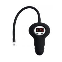 XR Brands Digitale Pomp met Connector