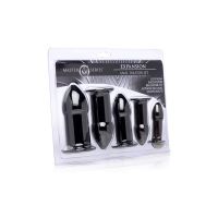 XR Brands Expansion anale dilator set, afbeelding 3
