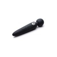 XR Brands Thunderstick - Premium ultrakrachtige oplaadbare siliconen wand