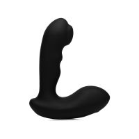 XR Brands P-Milker - Siliconen P-spot stimulator met 7 snelheden