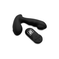 XR Brands P-Milker - Siliconen P-spot stimulator met 7 snelheden, afbeelding 6