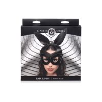XR Brands Bad Bunny - Konijnenmasker, afbeelding 2