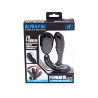 XR Brands P-Bender - Buigbare prostaatstimulator met 7 standen, afbeelding 3
