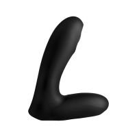 XR Brands P-Pulse - Tikkende prostaatstimulator met 12 functies