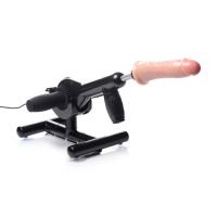 XR Brands Pro-Bang - Sexmachine met Afstandsbediening, afbeelding 2