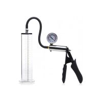 XR Brands SM - Penispomp set