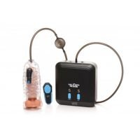 XR Brands The Milker Pro Edition - Zuigende Masturbator