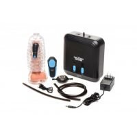 XR Brands The Milker Pro Edition - Zuigende Masturbator, afbeelding 2