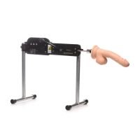 XR Brands Deluxe Pro-Bang - Sexmachine met Afstandsbediening, afbeelding 3
