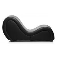 XR Brands Kinky Couch - Sex chaise longue, afbeelding 4