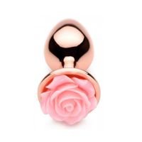 XR Brands Buttplug - Small, afbeelding 3