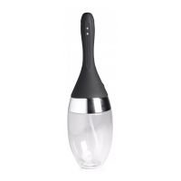 XR Brands Automatische vibrerende klysmapomp