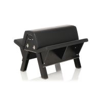 XR Brands Bareback - Strafbok - Zwart