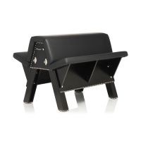 XR Brands Bareback - Strafbok - Zwart, afbeelding 4