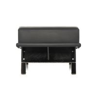XR Brands Bareback - Strafbok - Zwart, afbeelding 6