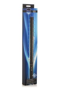 XR Brands Electrosex Baton - Zwart, afbeelding 2