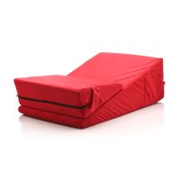 XR Brands Love Cushion Set - Rood