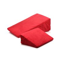XR Brands Love Cushion Set - Rood, afbeelding 5