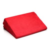 XR Brands Love Cushion - Rood