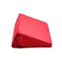 XR Brands Love Cushion - Rood, afbeelding 4