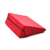 XR Brands Love Cushion - Rood, afbeelding 6