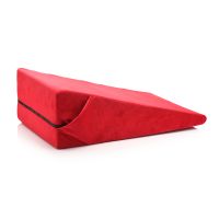 XR Brands Love Cushion XL - Rood, afbeelding 4