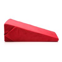 XR Brands Love Cushion XL - Rood, afbeelding 5