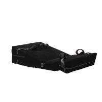 XR Brands Bondage Kussen Set - Zwart, afbeelding 4
