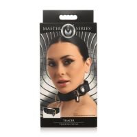 XR Brands Tracer - Tracker halsband - Zwart, afbeelding 3