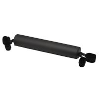 XR Brands Sex Spreader - Zwart