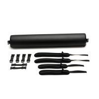 XR Brands Sex Spreader - Zwart, afbeelding 3