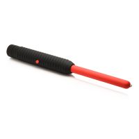 XR Brands Spark Rod - Zapping wand - Rood