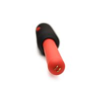 XR Brands Spark Rod - Zapping wand - Rood, afbeelding 2