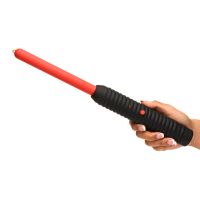 XR Brands Spark Rod - Zapping wand - Rood, afbeelding 4