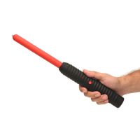 XR Brands Spark Rod - Zapping wand - Rood, afbeelding 5