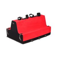 XR Brands Love Bench - Rood, afbeelding 3