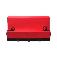 XR Brands Love Bench - Rood, afbeelding 4