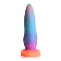 XR Brands Tenta-Cock - Lichtgevende siliconen dildo, afbeelding 5