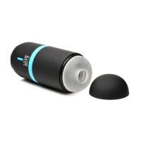 XR Brands The Milker - Mega-Pod zuigende masturbator